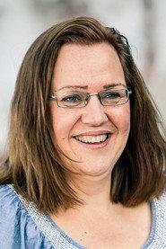 Theresia Widarsson as Filippa in It's All About Friends 2013