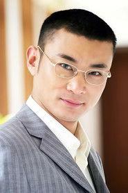 Zhang Yakun as in Warriors of the Nation 2018