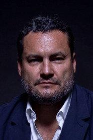 Gastón Pavlovich as Self in Martin Scorsese's Journey Into Silence 2017
