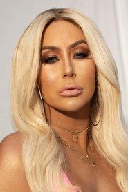 Aubrey O'Day as Self in TMZ Presents | Famous & Naked 2024
