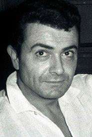 Claude Magnier as in Le Voyageur de la Toussaint 1943