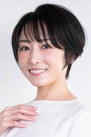 Sayuri Anzu as in Mango and the Red Wheelchair 2015
