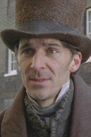 Joe Jones as John in When the Smoke Clears 2008