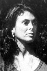 Bara Byrnes as Sylvia Marina in Extreme Close-Up 1973