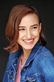 Kristen Pizzo as Natalie in Just Friends 2026