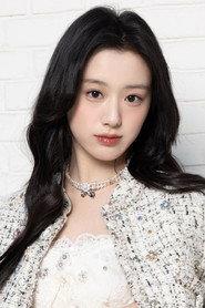 Bao Shangen as Mi Sha in Reversed Destiny 2024