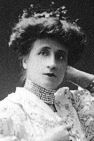 Beatrice Moreland as Jane Kane in Good Pals 1914