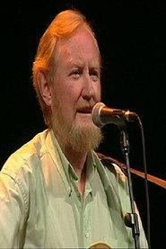 Seán Cannon as Himself in Dubliners Live from the Gaiety 2002