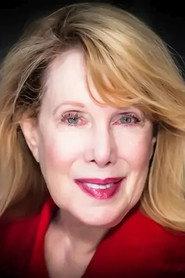 Linda Selman as Barbara Bass in Slow Dancing In The Big City 1978