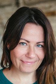 Naddine Madell as Barb in Throwback 2021