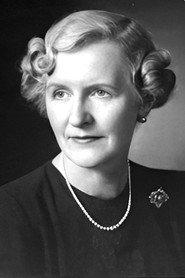 Gladys Boot as Mrs. Carruthers in Virgin Island 1959