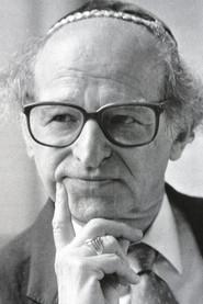 Nathan Peter Levinson as Self - Interviewee in Beth Hachajim – Haus des Lebens 1994