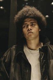 James Ferraro as Himself in Welcome to Candyland 2012