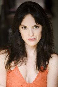 Melanie Molnar as US TV reporter in 8th Wonderland 2008