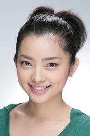 Anna Aoi as Meru in GARO and the Wailing Dragon 2013