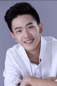 Zhang Chen as  in Tempting Hearts 2021