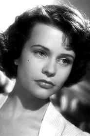 Renée Cosima as Dargelos / Agathe in The Strange Ones 1950