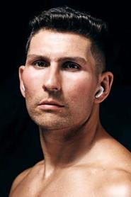 Joe Zimbardi as in XWA Wrestlution 2019 2019