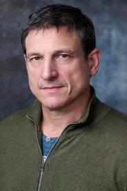 Dominic Rickhards as Mike Garner in Fatal Rescue 2009