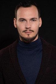 Edgar Bechter as Banditas in The Return of Independence 2018