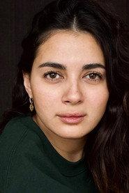 Mounia Zahzam as Chadia in Inheritor of secrets 2025