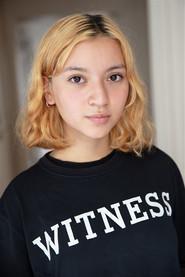 Liona Bordonaro as  in Le Roi du Game 2026