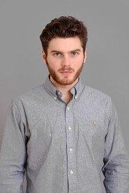 Noah Valdfogel as Elias in Wallander: The Witness 2010