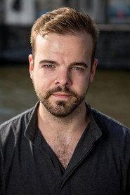 Bram Verrecas as  in Poor Boy Long Way From Home 2022