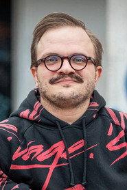 Michal Noga as  in Jackpot 2022