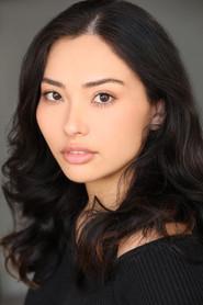 Fernanda Lopez as Ana in Still Ohio 2026