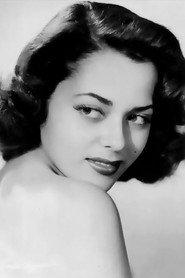 Perla Aguiar as  in El casto Susano 1954