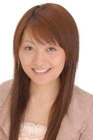 Eri Nakao as Hannah (voice) in Little Witch Academia: The Enchanted Parade 2015