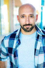 Taylor Flowers as Edgar in The Axiom 2019