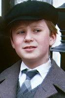 Alan Bowyer as David Painter in Personal Services 1987