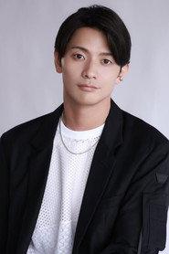 Mitsuaki Hayashi as Ankou in Stage 「Virche Evermore -ErroR:salvation- Case. Yves」 2026