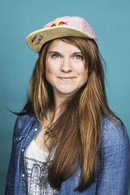 Michelle Parker as in Huck Yeah! 2020