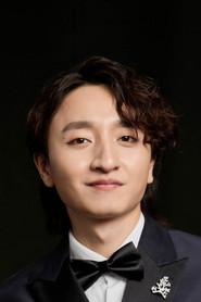 Lin Cheng-hsun as Ah Xun in Intimate Encounter 2024