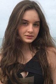 Maria Cecília Warpe as Luana in She Said, He Said 2019