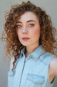 Justyna Bania as Hostess in Game of Love 2023