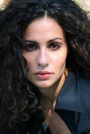 Morena Salvino as Matilda in Principessa 2009