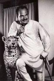 Dukhiram Swain as  in Balidan 1978