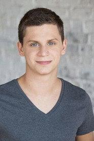 Ryan Weldon as  in Rivers & Parking Lots 2014