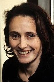 Karen van Parijs as Marie in 82 Days in April 2013