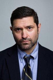 Anthony Sisco as Jelly in Red Noir 2009