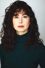 Zoe Mintz as Z the Cat in Butter Miracle Suite One 2021
