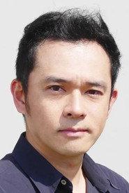 Kenichiro Kikuchi as  in See You at the Campground 1995