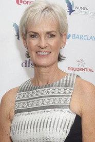 Judy Murray as Self in Andy Murray: Will to Win 2024