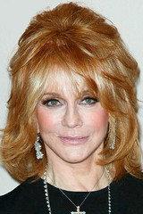 Ann-Margret as Annie Santori in Going in Style 2017