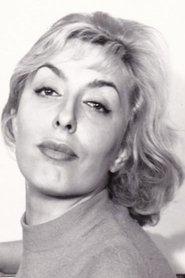 Rita Maiden as Mrs. Bonnard in A Real Young Girl 1976