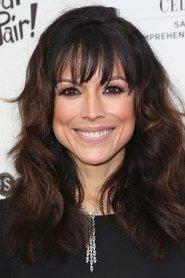 Liz Vassey as Renee in Pursuit of Happiness 2001
